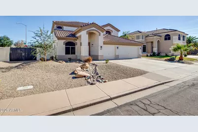 3053 S Piedra --, Mesa, AZ 85212 - Photo 2