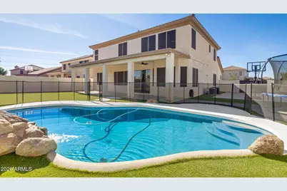 3053 S Piedra --, Mesa, AZ 85212 - Photo 40