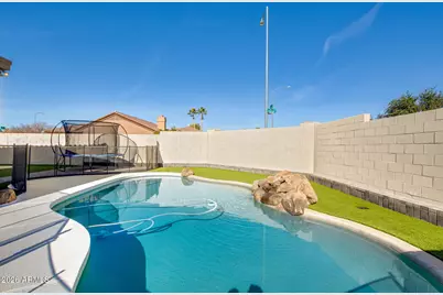 3053 S Piedra --, Mesa, AZ 85212 - Photo 38