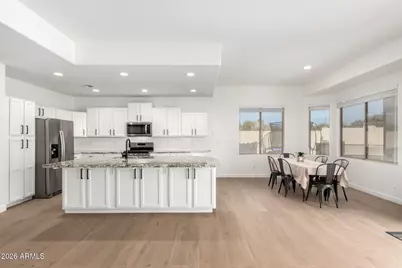 3053 S Piedra --, Mesa, AZ 85212 - Photo 12