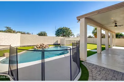 3053 S Piedra --, Mesa, AZ 85212 - Photo 42