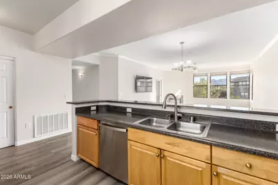 19777 N 76th Street #3280, Scottsdale, AZ 85255 - Photo 4