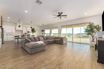 27882 N Quintana Place, San Tan Valley, AZ 85144 - Photo 4