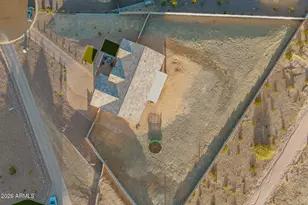 27882 N QUINTANA Pl, San Tan Valley, AZ 85144 - Photo 34