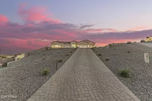 27882 N QUINTANA Pl, San Tan Valley, AZ 85144 - Photo 36