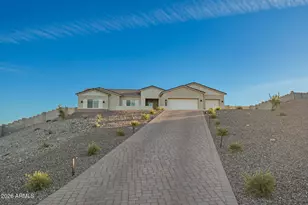 27882 N QUINTANA Pl, San Tan Valley, AZ 85144 - Photo 1