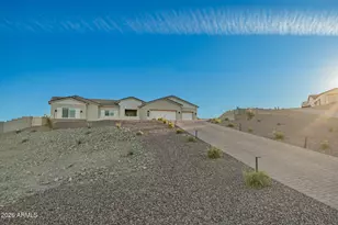 27882 N QUINTANA Pl, San Tan Valley, AZ 85144 - Photo 42