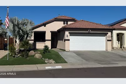 17082 W Northampton Road, Surprise, AZ 85374 - Photo 2