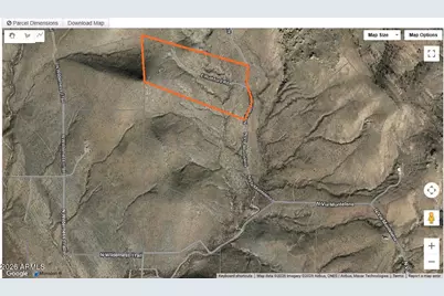 Xxxx N Via Montelena -- #71, Douglas, AZ 85607 - Photo 1