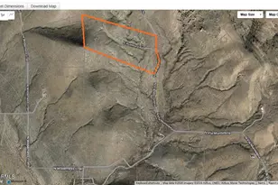 Xxxx N Via Montelena --, Douglas, AZ 85607 - Photo 1