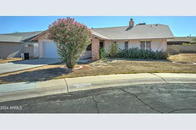 [Address not provided], Tempe, AZ 85283 - Photo 1