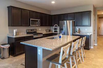 8555 W Georgetown Way, Florence, AZ 85132 - Photo 4