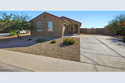 2457 E Rosario Mission Drive, Casa Grande, AZ 85194 - Photo 1