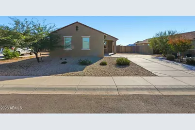 2457 E Rosario Mission Drive, Casa Grande, AZ 85194 - Photo 2