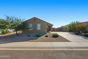 2457 E Rosario Mission Dr, Casa Grande, AZ 85194 - Photo 2