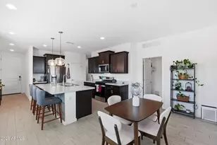 2457 E Rosario Mission Dr, Casa Grande, AZ 85194 - Photo 8