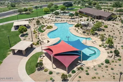 2457 E Rosario Mission Drive, Casa Grande, AZ 85194 - Photo 38