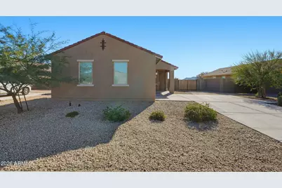 2457 E Rosario Mission Drive, Casa Grande, AZ 85194 - Photo 36