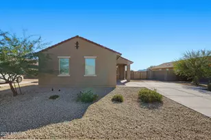 2457 E Rosario Mission Dr, Casa Grande, AZ 85194 - Photo 36