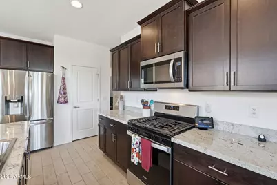 2457 E Rosario Mission Drive, Casa Grande, AZ 85194 - Photo 6