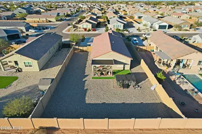 2457 E Rosario Mission Drive, Casa Grande, AZ 85194 - Photo 34