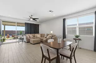 2457 E Rosario Mission Dr, Casa Grande, AZ 85194 - Photo 10