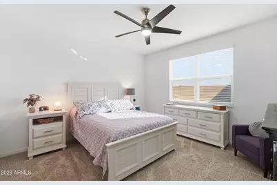 2457 E Rosario Mission Drive, Casa Grande, AZ 85194 - Photo 14