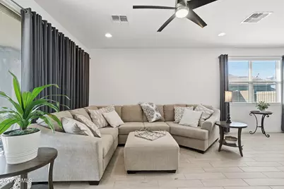 2457 E Rosario Mission Drive, Casa Grande, AZ 85194 - Photo 12