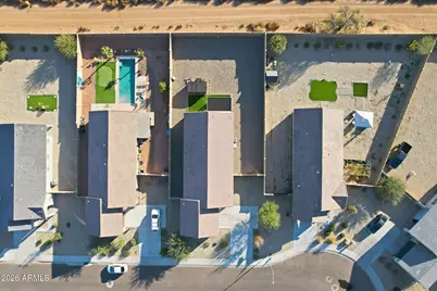 2457 E Rosario Mission Drive, Casa Grande, AZ 85194 - Photo 32