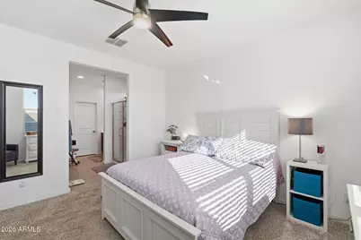 2457 E Rosario Mission Drive, Casa Grande, AZ 85194 - Photo 16