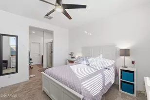 2457 E Rosario Mission Dr, Casa Grande, AZ 85194 - Photo 16