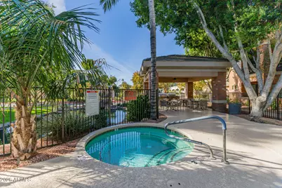 2989 N 44th Street #3018, Phoenix, AZ 85018 - Photo 34