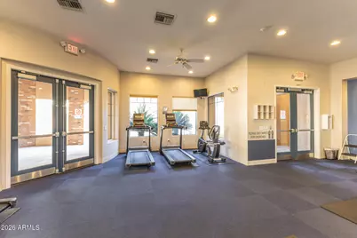 2989 N 44th Street #3018, Phoenix, AZ 85018 - Photo 40