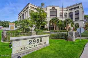 2989 N 44th St, Phoenix, AZ 85018 - Photo 1