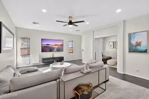 4212 E Washington Ct, Gilbert, AZ 85234 - Photo 2