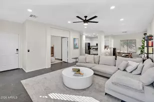 4212 E Washington Ct, Gilbert, AZ 85234 - Photo 2