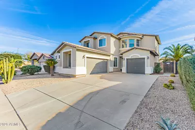 16533 W Carmen Drive, Surprise, AZ 85388 - Photo 2