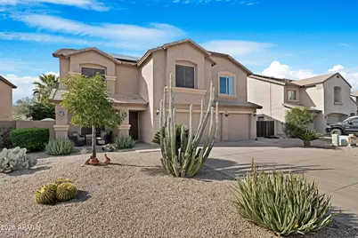 28204 N Granite Avenue, San Tan Valley, AZ 85143 - Photo 44