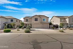 28204 N Granite Ave, San Tan Valley, AZ 85143 - Photo 1