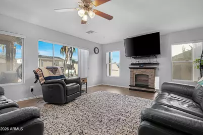 28204 N Granite Avenue, San Tan Valley, AZ 85143 - Photo 10