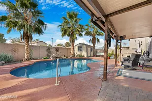 28204 N Granite Ave, San Tan Valley, AZ 85143 - Photo 36