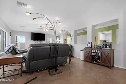 28204 N Granite Avenue, San Tan Valley, AZ 85143 - Photo 16