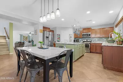 28204 N Granite Avenue, San Tan Valley, AZ 85143 - Photo 6