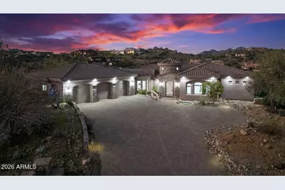 9624 N Copper Ridge Trail, Fountain Hills, AZ 85268 - Photo 4