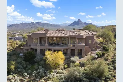 9624 N Copper Ridge Trail, Fountain Hills, AZ 85268 - Photo 54