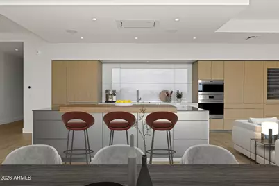 4849 N Camelback Ridge Drive #A308, Scottsdale, AZ 85251 - Photo 8