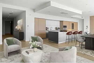 4849 N Camelback Ridge Drive #A308, Scottsdale, AZ 85251 - Photo 6