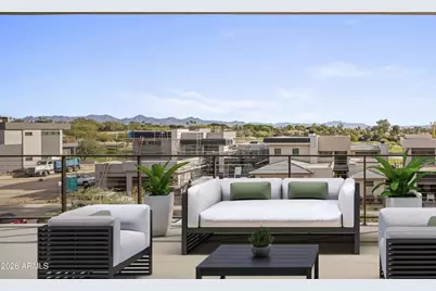 4849 N Camelback Ridge Drive #A308, Scottsdale, AZ 85251 - Photo 14