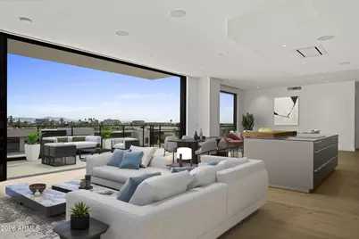 4849 N Camelback Ridge Drive #A308, Scottsdale, AZ 85251 - Photo 1