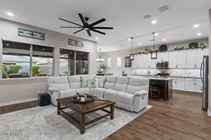 20298 E Mockingbird Dr, Queen Creek, AZ 85142 - Photo 8